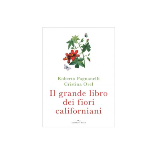 9788867730445-IL GRANDE LIBRO DEI FIORI CALIFORNIANI