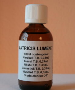 903900900-ML 0 matricis lumen