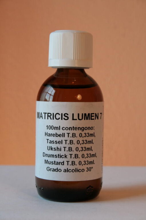 903900900-ML 0 matricis lumen