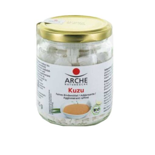 4020943134668-KUZU 125G Arrche