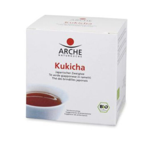 4020943135498-KUKICHA 10 FILTRI ARCHE