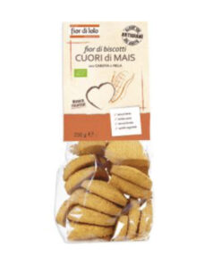 8016323045330-BISCOTTI CUORI DI MAIS 250gr FDL