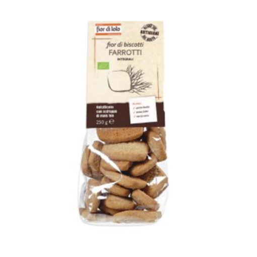 8016323045347-BISCOTTI FARROTTI 250gr FDL