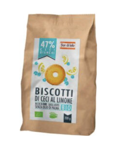 8016323041929-BISCOTTI DI CECI AL LIMONE 200gr FDL
