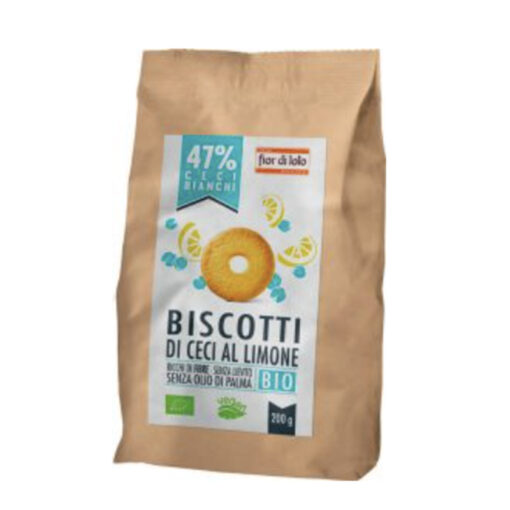 8016323041929-BISCOTTI DI CECI AL LIMONE 200gr FDL