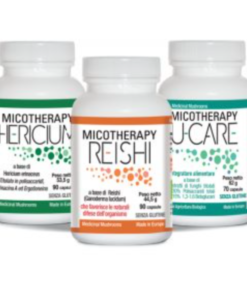 8059173430833-MICOTHERAPY U-CARE 70 CAPS AVD