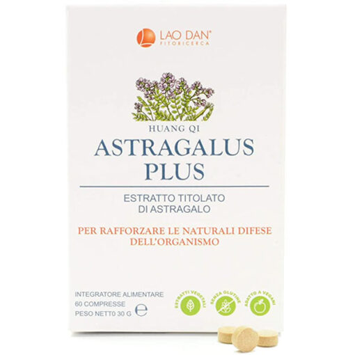 2500000009914-ASTRAGALUS PLUS - LAO DAN