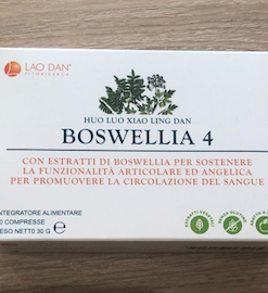 2500000009938-BOSWELLIA 4 - LAO DAN