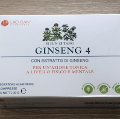 2500000006913-GINSENG 4 - LAO DAN