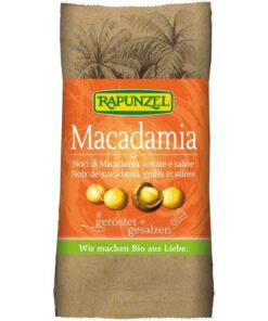 4006040036692-MACADAMIA TOSTATE E SALATE 50gr RAP