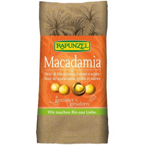 4006040036692-MACADAMIA TOSTATE E SALATE 50gr RAP