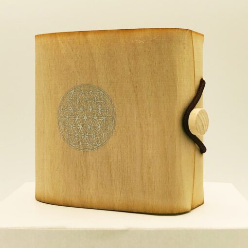 2500000007619-COLLANA MALA LEGNO-SANDALO VERDE