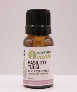 2500000000550-EV BASILICO TULSI OE 10ML