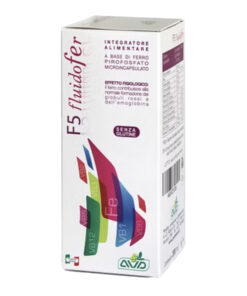 A924721335-F5 FLUIDOFER LIQUIDO 200ml AVD