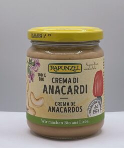 4006040293835-CREMA ANACARDI 250gr RAP