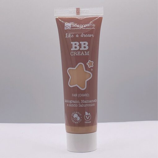 8054615471429-BB CREAM - CHIARO LA SAP 30ML