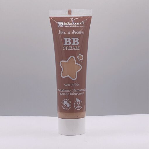 8054615471436-BB CREAM - MEDIO LA SAP 30ML