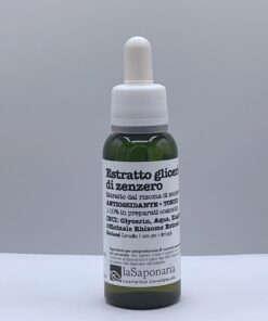 8054615472969-ESTRATTO GLICERICO DI ZENZERO LA SAP 30ML