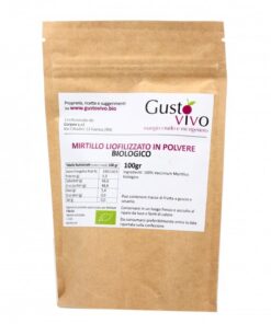 8054953667119-MIRTILLO NERO POLVERE BIO 100G GUSTO VIVO