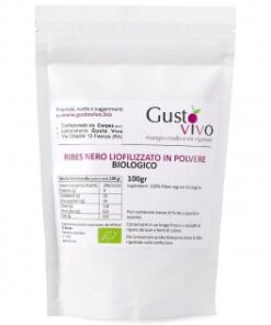 8054953667430-RIBES NERO LIOFILIZZATO POLVERE BIO 100G GUSTO VIVO