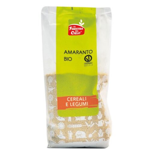 8017977003547-AMARANTO 500G FSC