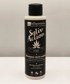 8054615472631-SHAMPOO ANTI CADUTA LA SAP