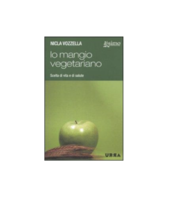 9788850329328-IO MANGIO VEGETARIANO