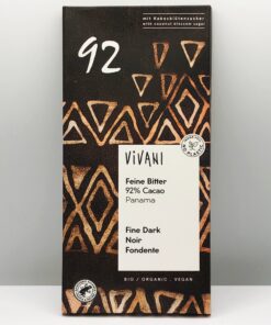 4044889002249-CIOCCOLATO FONDENTE 92% viviani