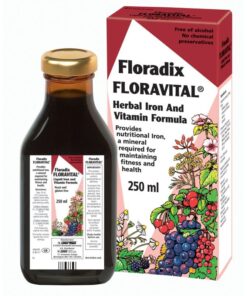 4004148017179-FLORAVITAL 250ML salus