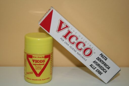 8901288210858-VICCO PASTA DENTIFRICIA AYURVEDICA 50ML