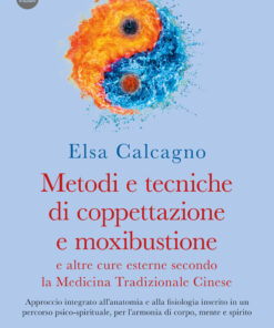 9788867731305-METODI E TECNICHE DI COPPETTAZIONE E MOXIBUSTIONE