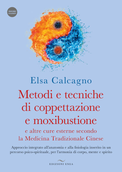 9788867731305-METODI E TECNICHE DI COPPETTAZIONE E MOXIBUSTIONE