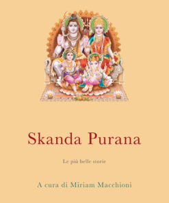 9788867731206-SKANDA PURANA