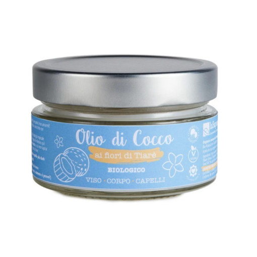 8054615473997-OLIO DI COCCO FIORI DI TIARE LA SAP