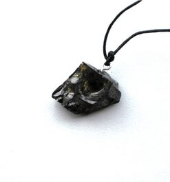 2500000007125-PENDENTE SHUNGITE