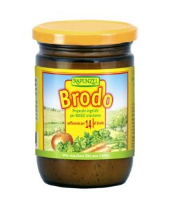 4006040271079-BRODO IN POLVERE RAPUNZEL 250G