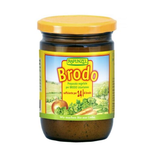 4006040271079-BRODO IN POLVERE RAPUNZEL 250G