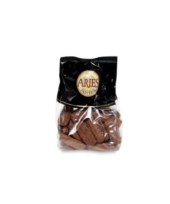 8022390000615-BISCOTTI NOCCIOLA E CARRUBA ARIES 250gr