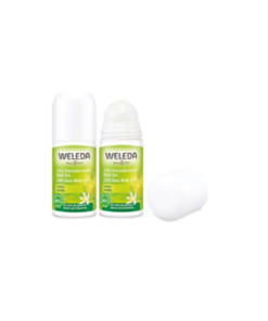 4001638095235-DEODORANTE ROLL-ON -WELEDA - LIMONE