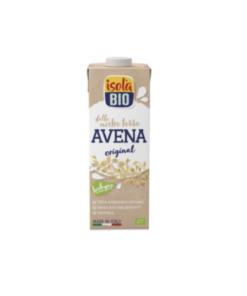 8023678161363-AVENA BEVANDA Isola Bio 1l