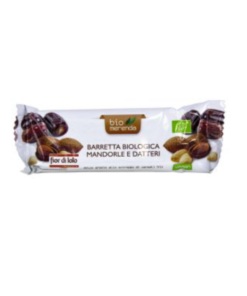 8016323009820-BARRETTA MANDORLA E DATTERI 30 gr fdl