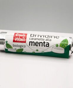 8018848011203-CARAMELLE BRIVIDINE ALLA MENTA baule volante