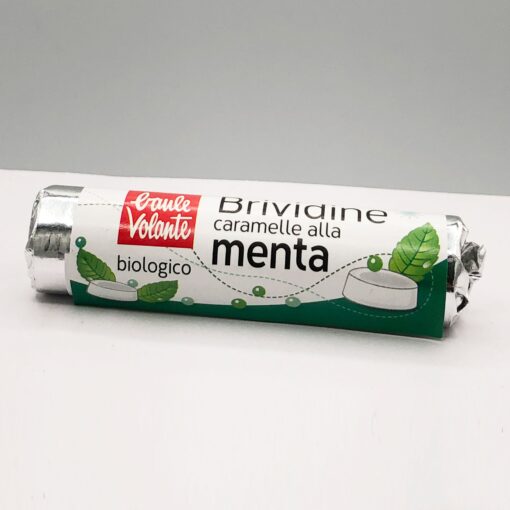 8018848011203-CARAMELLE BRIVIDINE ALLA MENTA baule volante