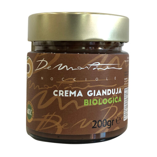 3165171417815-CREMA GIANDUIA - 200gr- Demartini