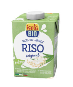 8023678261353-BEVANDA DI RISO 0,5L isola bio