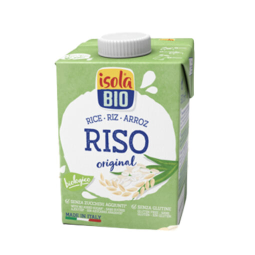 8023678261353-BEVANDA DI RISO 0,5L isola bio