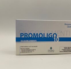 2500000001017-OLIGO PROMOPHARMA 10 MN-CO