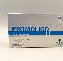 2500000001031-OLIGO PROMOPHARMA 11 MN-CU