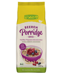 4006040014300-PORRIDGE FRUTTI ROSSI RAP