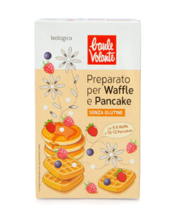 8018848018165-PREPARATO PER WAFFLE E PANCAKE baule volante